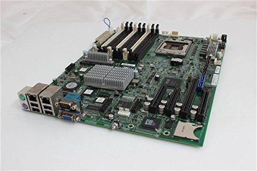 Preisvergleich Produktbild 536623-001 - HP MAINBOARD Assembly for ML330 G6