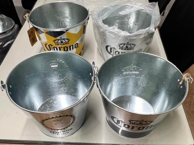 コロナエクストラビール バケツ11個セット パリオリンピック記念 限定品 Amazon.co.jp: 【パリ2024オリンピック応援デザイン】【ギフトにも