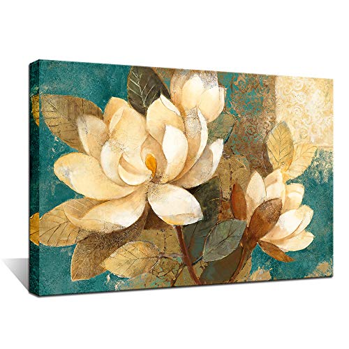 5 Best Teal and Brown Wall Decor Ideas to Transform Your Space