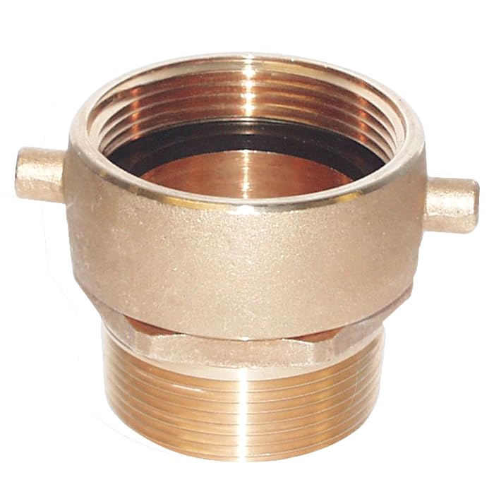 Legend Valve 322-201 A91 adaptateur pour résoudre les fuites de filetage NPT