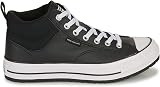 CONVERSE Men's Chuck Taylor All Star Malden Street Boot Sneaker - 2