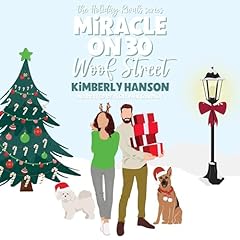 Couverture de Miracle on 30 Woof Street