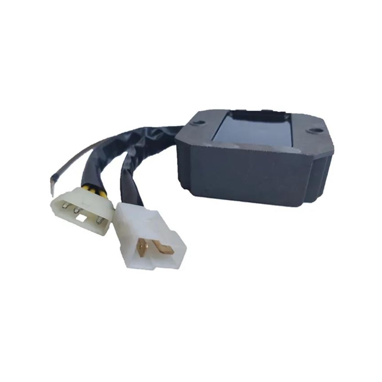 Regolatore Di Tensione Per Moto MACHSWON - Compatibile Con BMW Funduro 650 E Aprilia Pegaso - 8112941/SH532B-12 - Foto 7