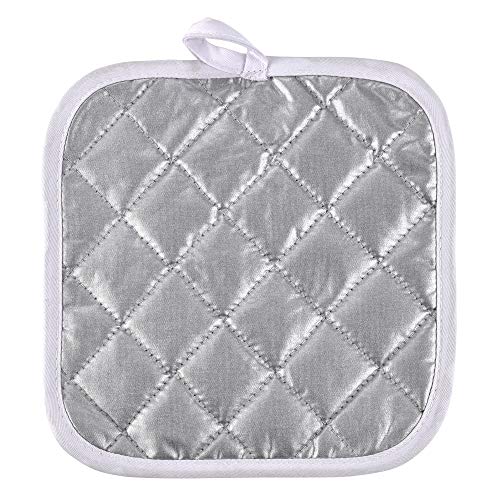 Indiana Flag Pot Holder for Indoor/Outdoor Kitchen and BBQ