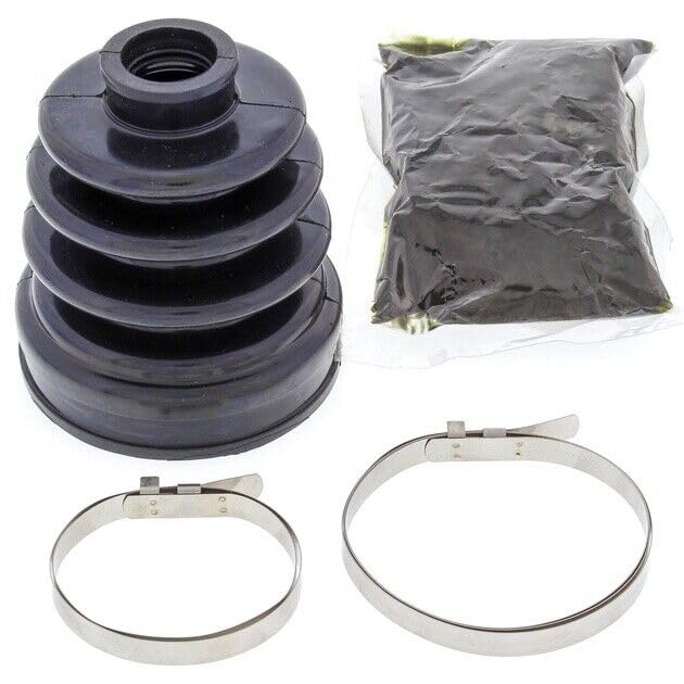 ATV&UTV Replace Parts & Accessories for All Balls CV Boot Repair Kit #19-5010 Mod-BBM45-FV5359