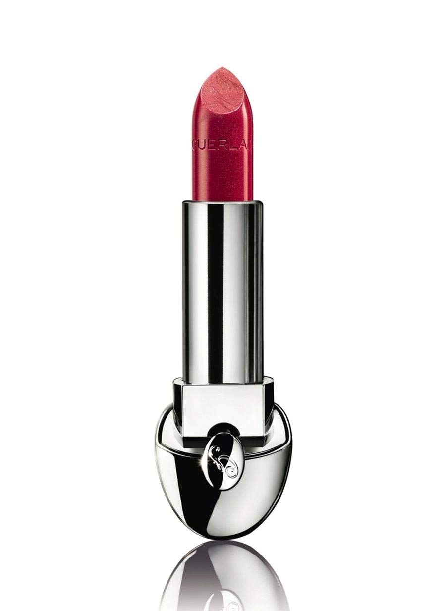 Guerlain Rouge G 18 XMas Collection Lips Ruj Refill (Metal 091)