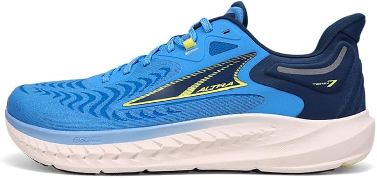 ALTRA Men's Torin 7 Road Running Shoe