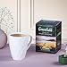 Greenfield Milky Oolong Pyramid Collection 20 Pyramids In Special Foil Sachets Oolong Tea Finely Selected Speciality Tea
