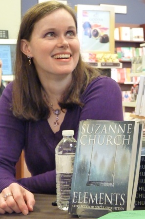Suzanne Church
