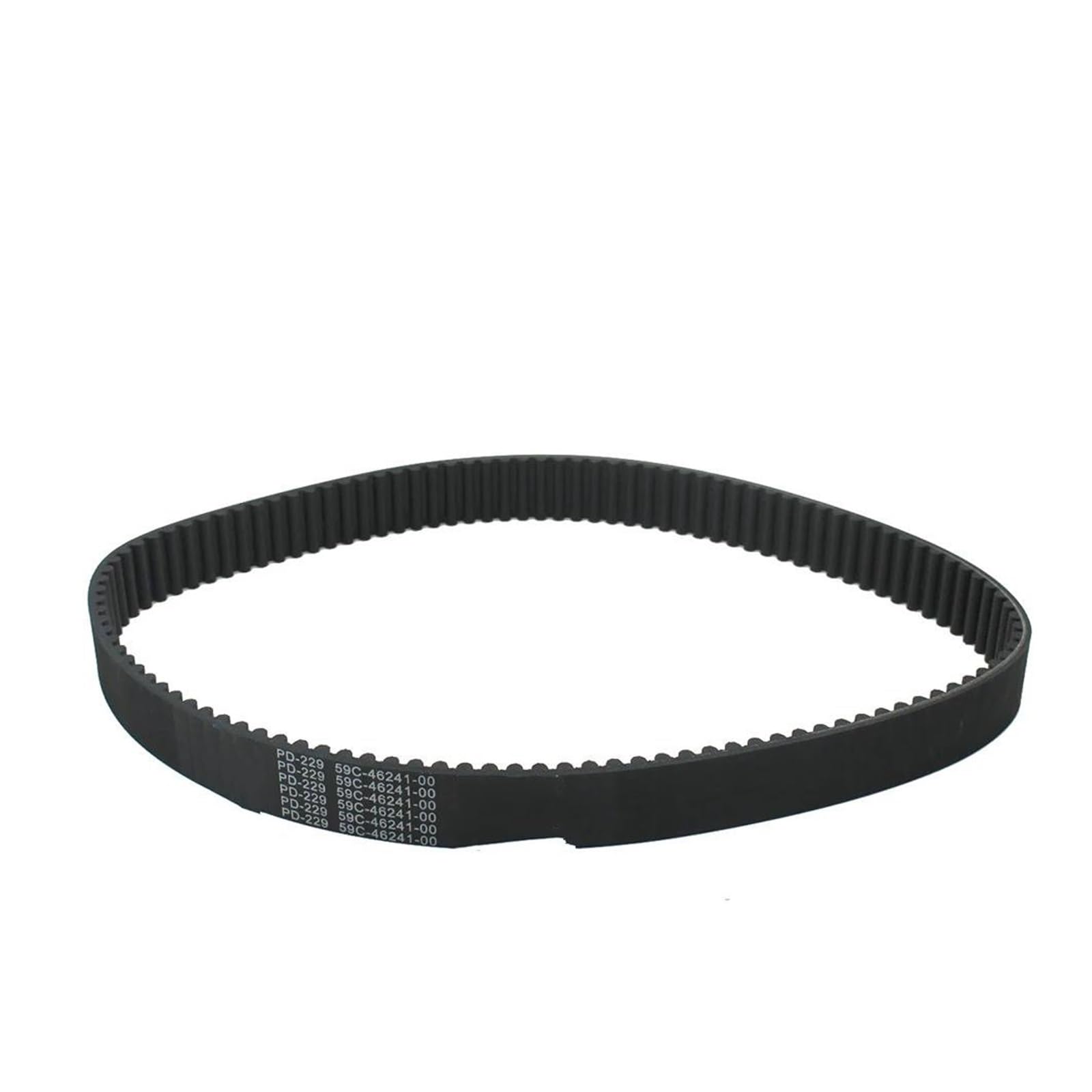 確認 YAMAHA JX4-46241-00 ヤマハ純正 V-ベルト JP : ヒロチー商事 1