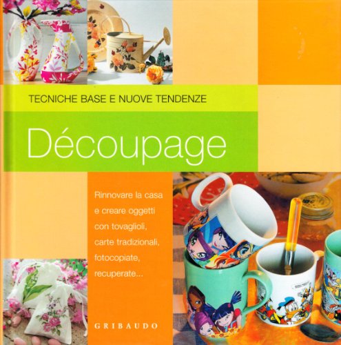  Découpage