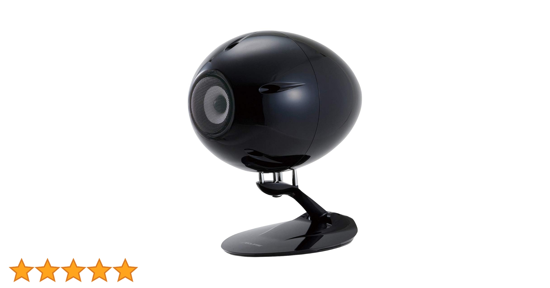 Amazon | 富士通テン ECLIPSE TD510MK2 ブラック 10cm口径フルレンジ