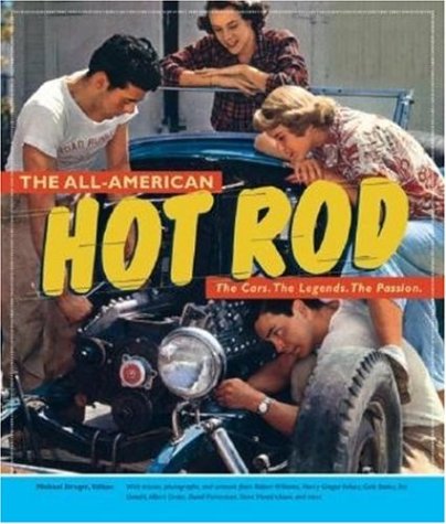 All-American Hot Rod All-American Hot Rod