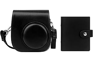 Instax Mini 9 Case: A Timeless Companion for Your Memories