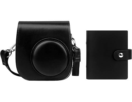 10 Best Polaroid Camera Instax Mini 9 Case: Keep Your Memories Safe