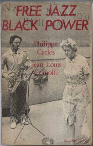 Télécharger Free Jazz Black Power PDF