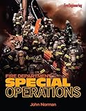 Fire Department Special Operations