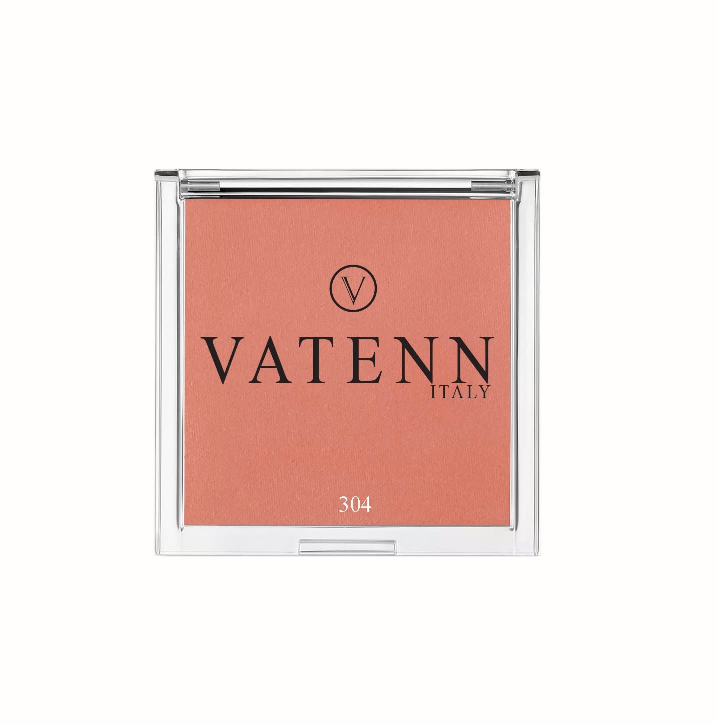 VATENNStudio Wet & Dry Blusher 304