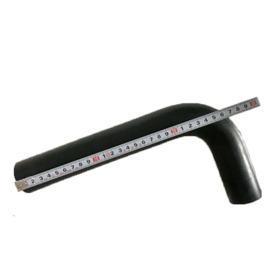 浦飯　 Amazon.com: Mover Parts Upper Radiator Hose U45537130 for