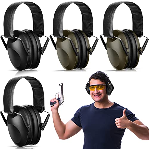 Top 10 Best shooting range hearing protection Reviews & Buying Guide