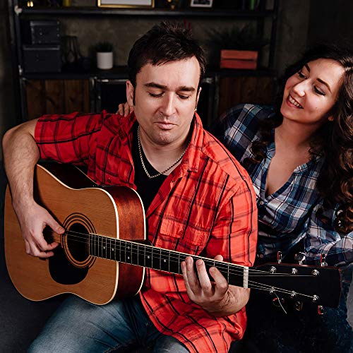 Gitaar String Tuning Pegs, 6 Stuks 3L3R Gitaar String Chrome Tuning Pegs Tuners Machine Heads A-A361 ZILVER - Image 7