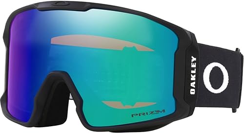 Oakley Line Miner L Snow Goggle disponible en Yaxa Colombia
