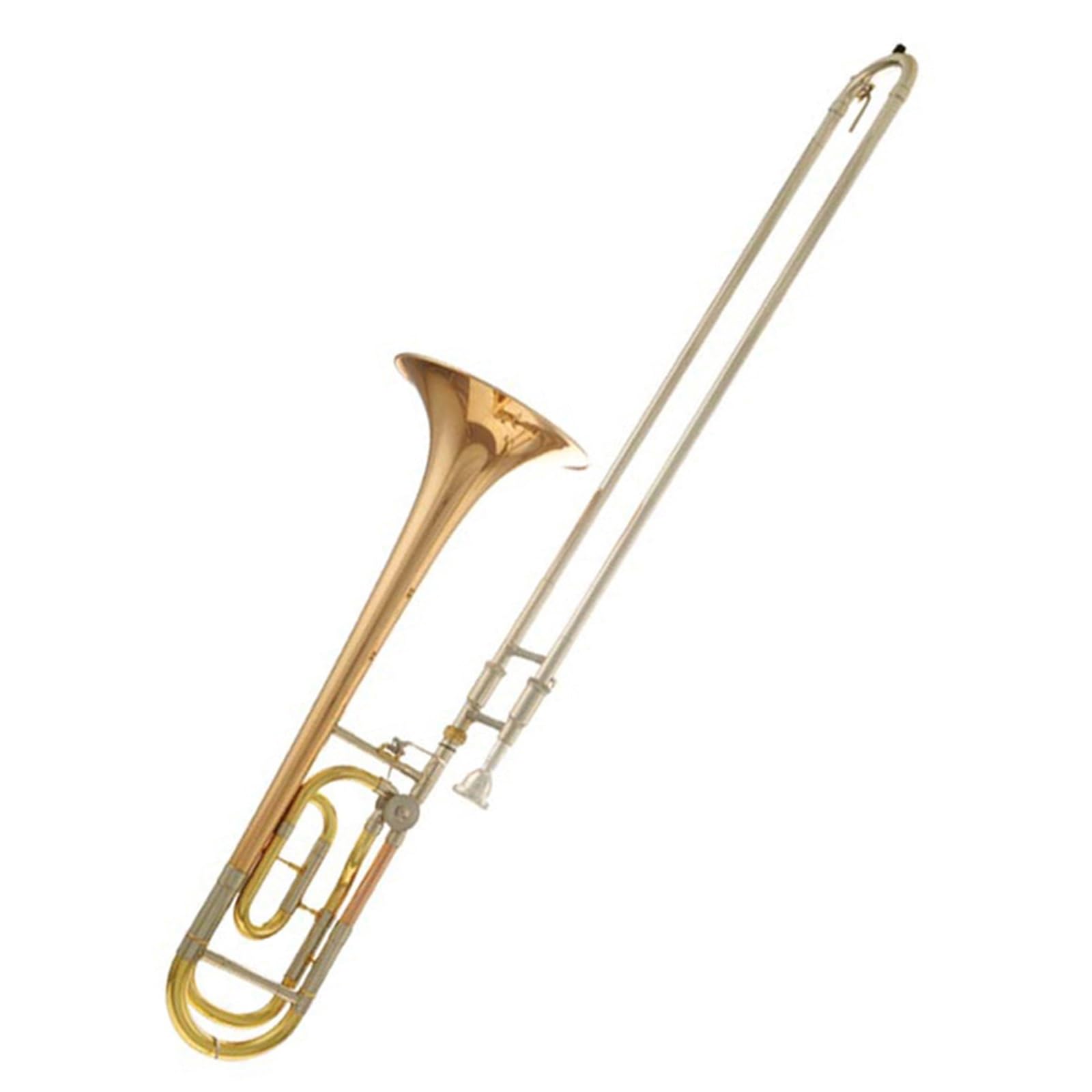 B F Posaune Blaskapelle Blasinstrument