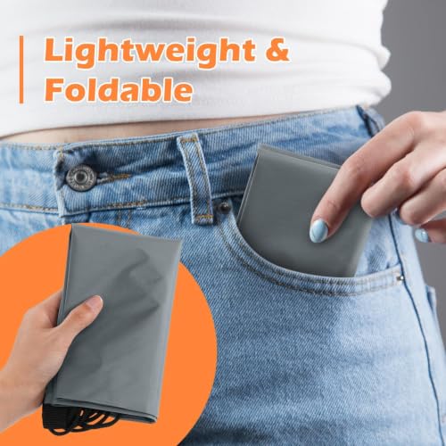 Lzerking 50 Pcs Drawstring Bags