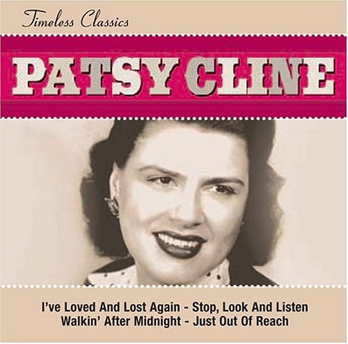 Timeless Classics [Audio CD]