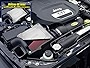 Airaid Cold Air Intake System: Increased Horsepower, Dry Synthetic Filter: Compatible with 2012-2017 JEEP (Wrangler) AIR-311-132