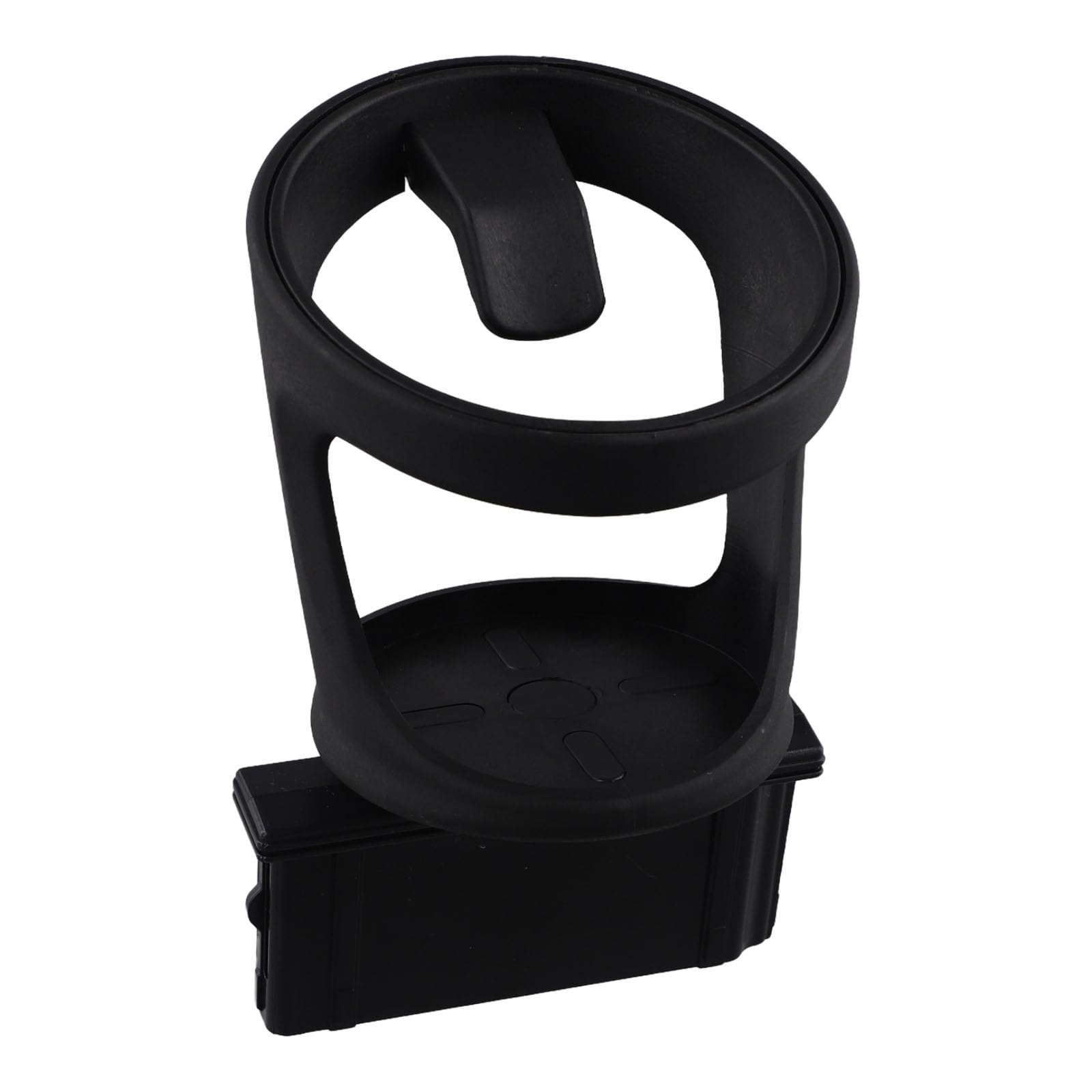 Supporto di tazza dell'inserzione della terza fila, supporto di tazza del sedile posteriore dell'ABS A4478101400 per Mercedes per Vito W447 2015-2022