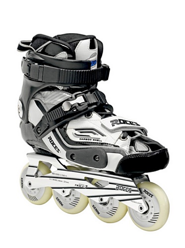 Roces Pattini in linea Equinox slalom