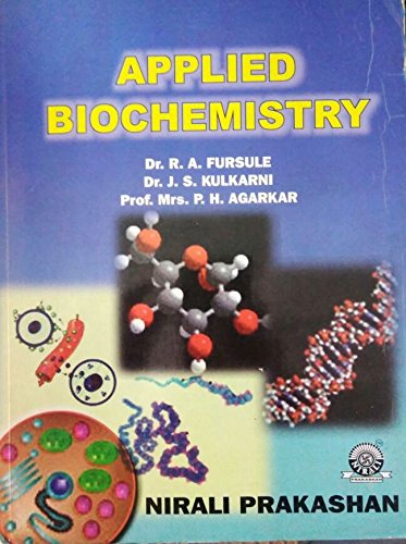 Biochemistry Basic and Applied