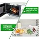 LOHOTEK Vakuumiergerät Profi- Folienrolle, Vakuumierer geeignet für alle Vakuumiergeräte 20cm x 300cm / 6 Rollen/Kochfest - Mikrowellen geeignet and Sous Vide- Sous Vide geeignet