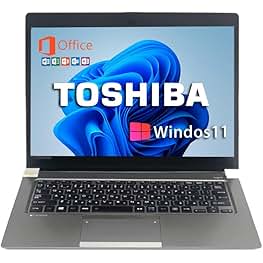 Amazon.co.jp: Dynabook ノートパソコン
