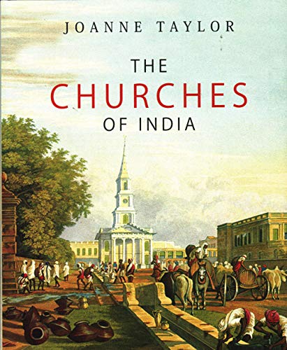 Télécharger The Churches of India Gratuit