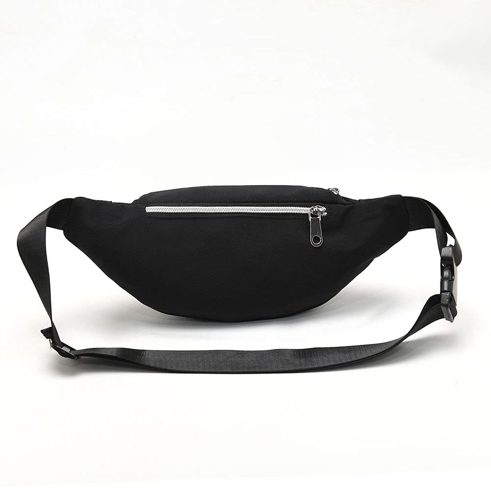 Sac Banane Ananas Pour Femme Et Homme - Sac À Bandoulière Tendance Avec