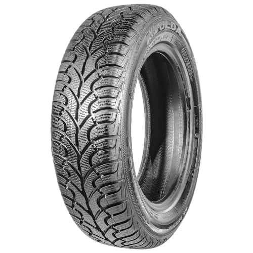 Fulda Kristall Montero 2 M+S - 175/65R15 84T - Pneumatico Invernale
