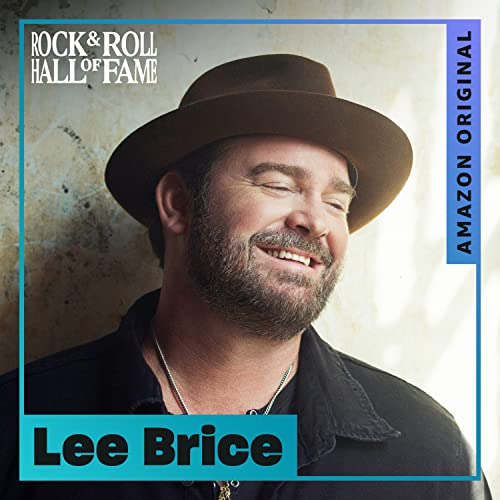 Lee Brice