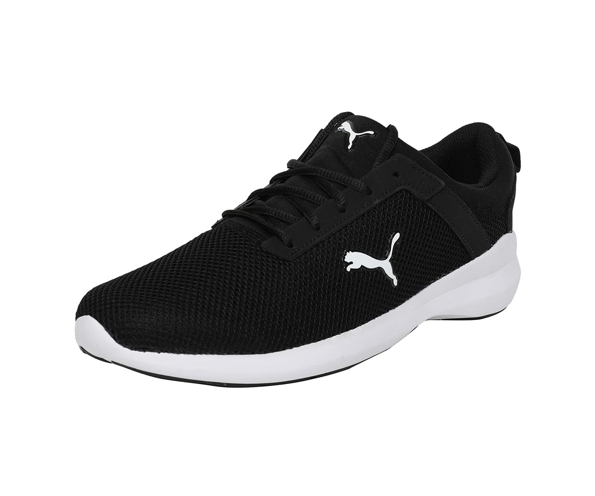 See full amazon price history chart for Puma mens Starlight Puma Black-Puma White Walking Shoe - 9 UK (37116801) Puma mens Starlight Puma Black-Puma White Walking Shoe - 9 UK (37116801) (B07N7MQ3WP) Amazon Price History, Amazon Price Tracker