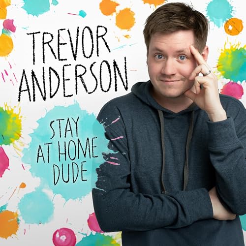 Trevor Anderson