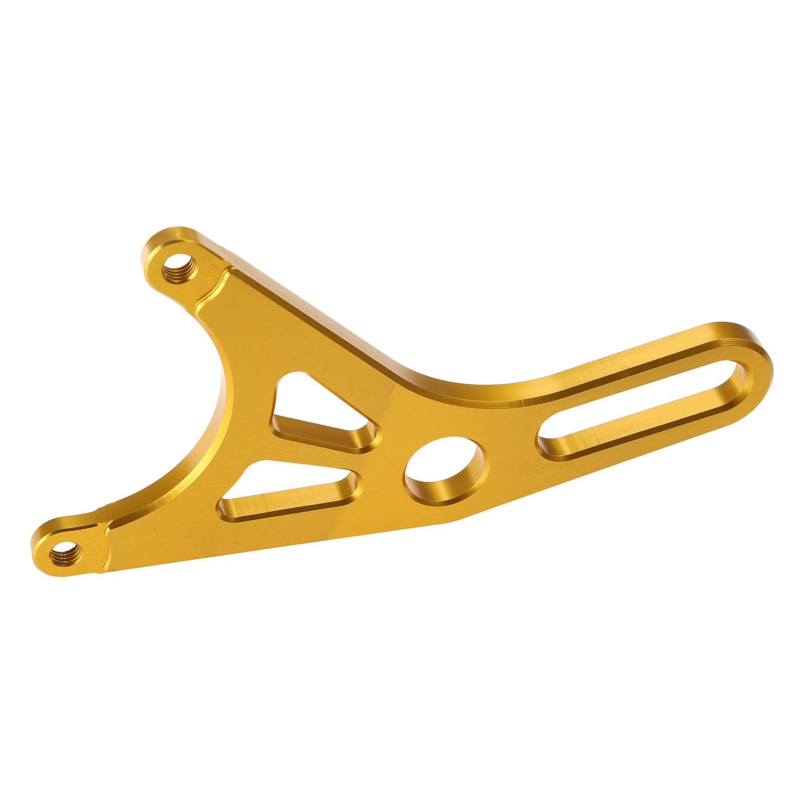 リアブレーキキャリパーブラケット MT-10 受注製造 Amazon | アルミ