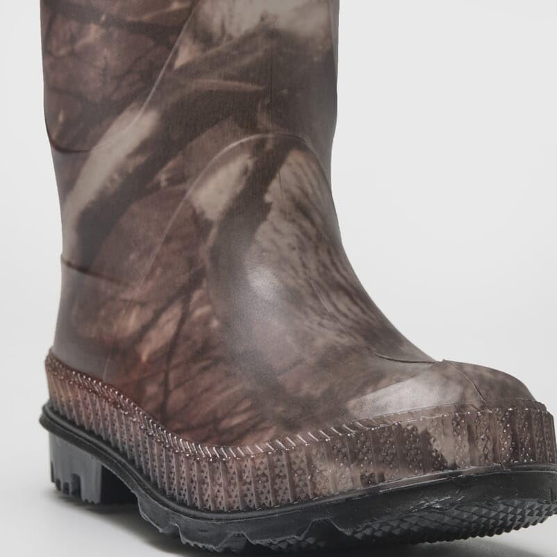 Kamik Unisex-Child Stomp Camo2