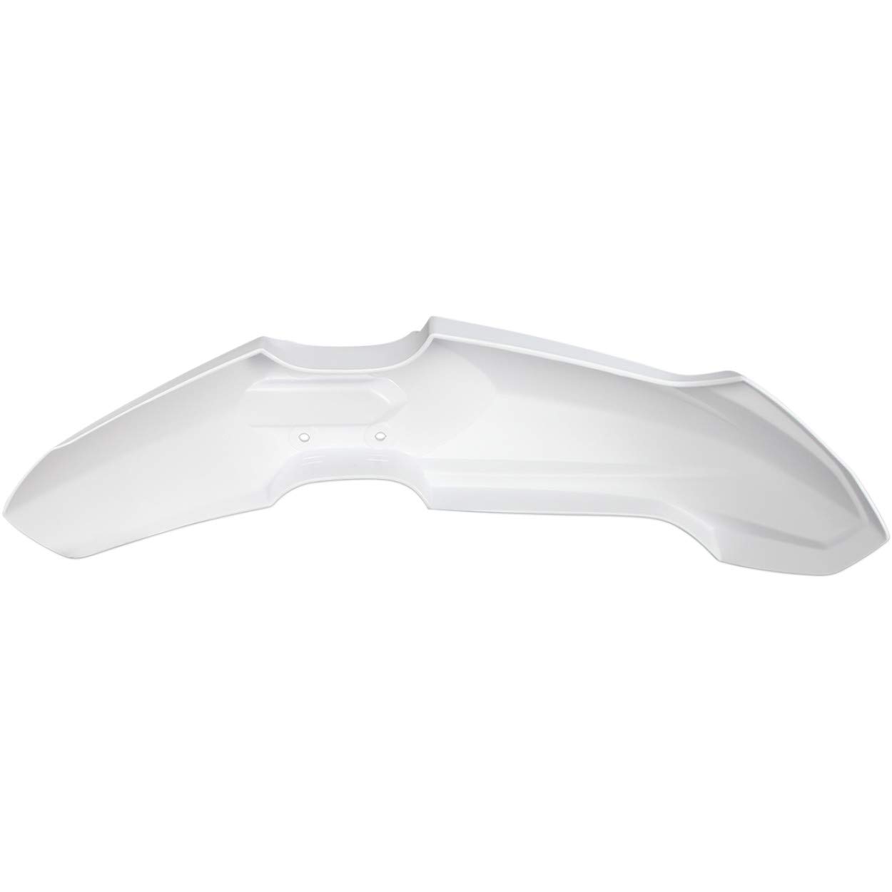 UFO PLAST parafango anteriore bianco Yamaha YZ 85 2015-2021
