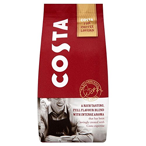 Costa Ground Coffee CompareCoffee.co.uk