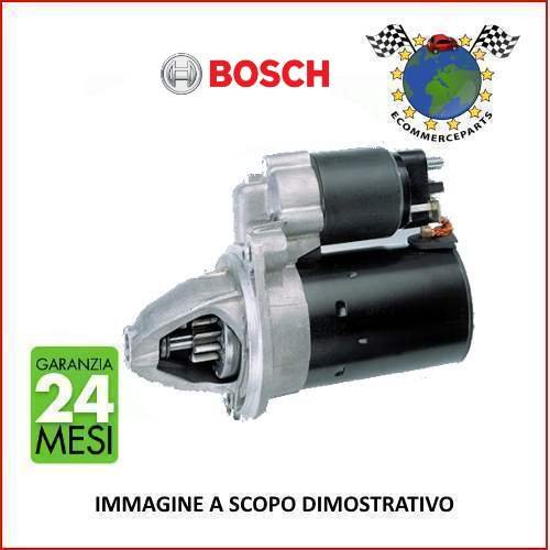 Preisvergleich Produktbild Bosch 986020501 Anlasser