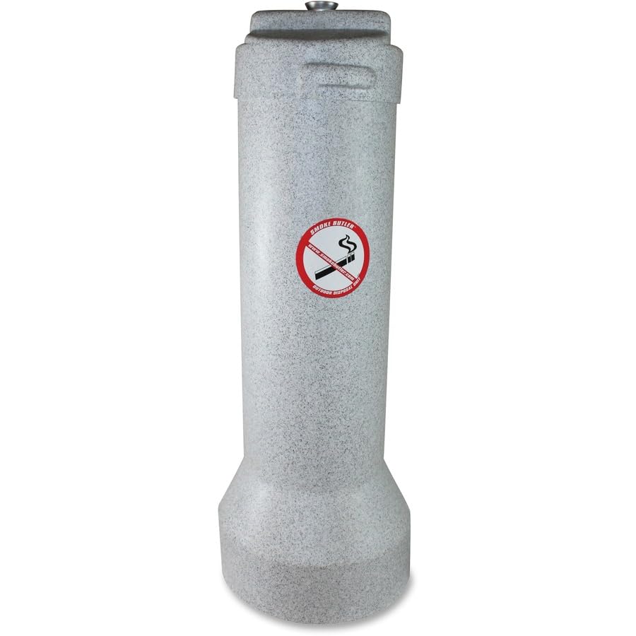 Image of Impact Products Butler Outdoor Smoker's Receptacle