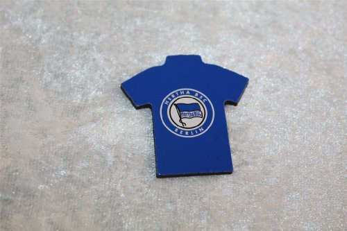 BP - Calamita maglia della squadra Hertha BSC