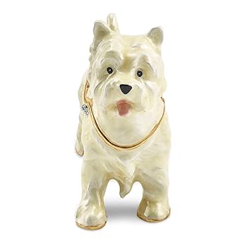 Amazon.co.jp: Jere ラグジュアリー ギフトウェア ウェスティ