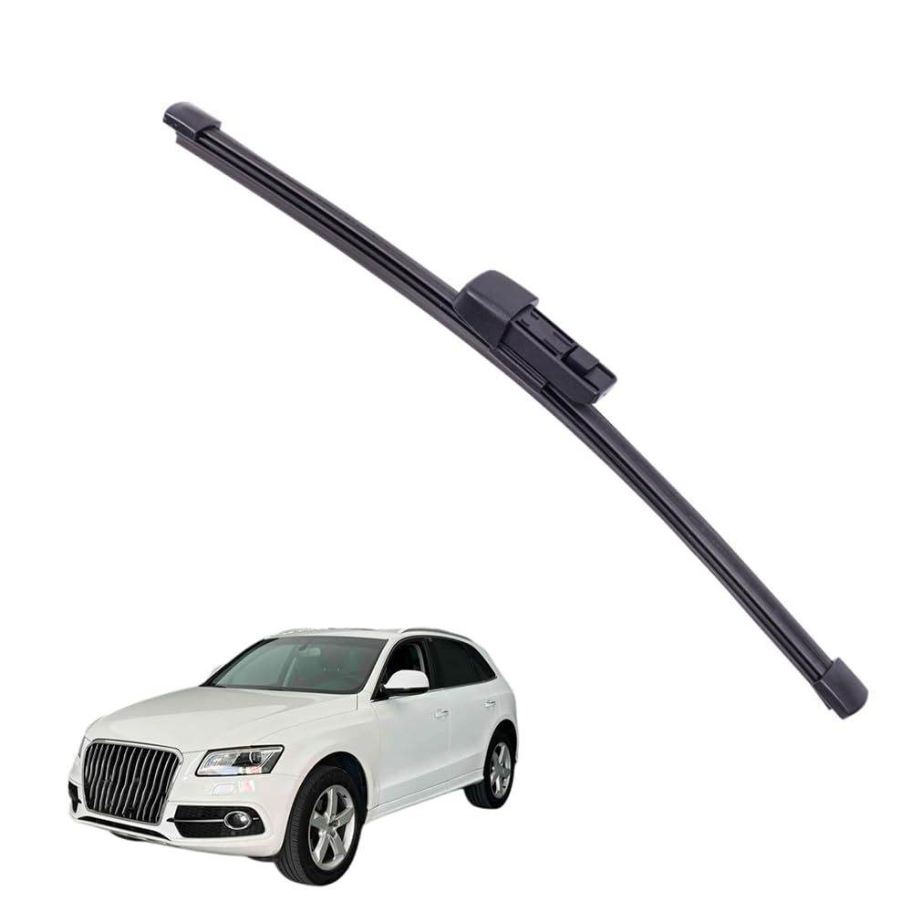 AMHVMU Replacement Blades Rear Windscreen Wiper,For Audi Q5 2010-2018